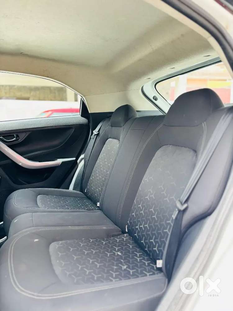 Tata Nexon 2023 Petrol 29000 Km Driven