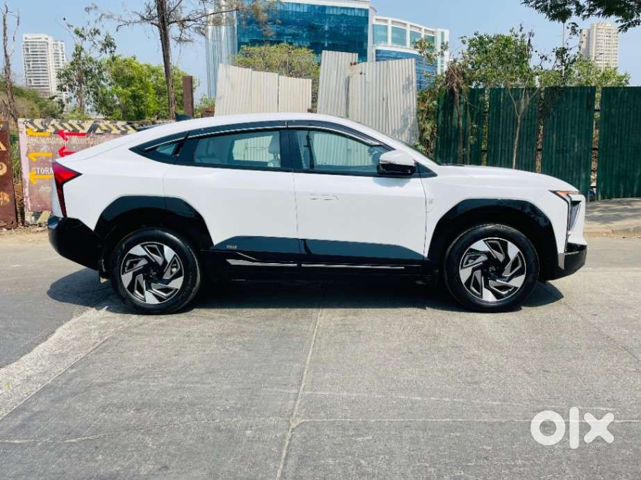 Mahindra Xev 9e Pack Three Select, 2025, Electric