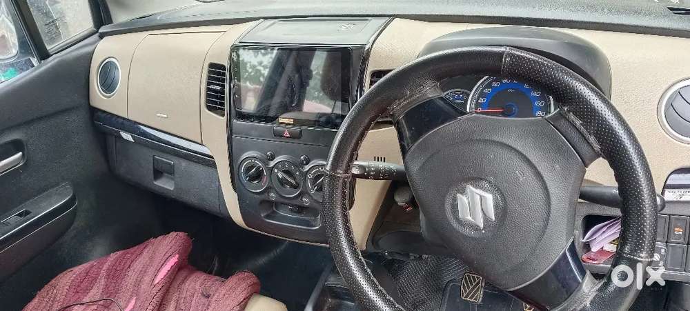 Maruti Suzuki Wagon R, 2018 Second Owner