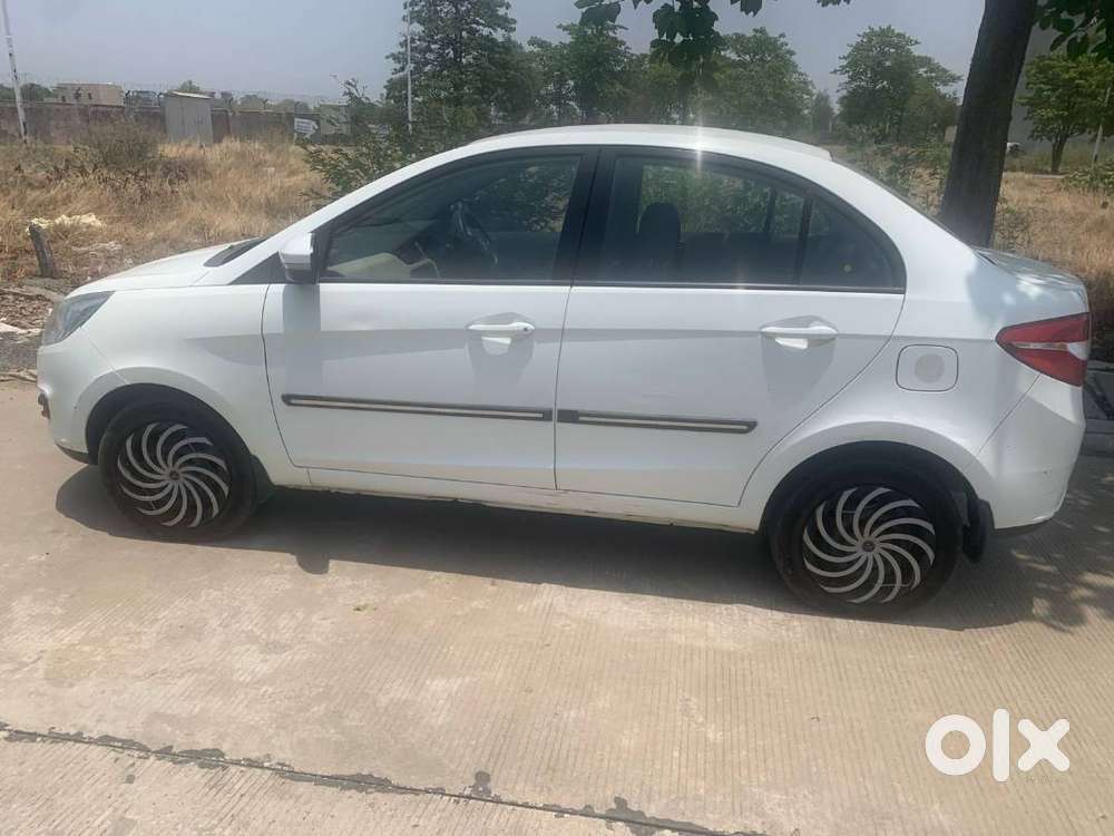 Tata Zest Diesel 1st Hand In Very Good Condition For Sale