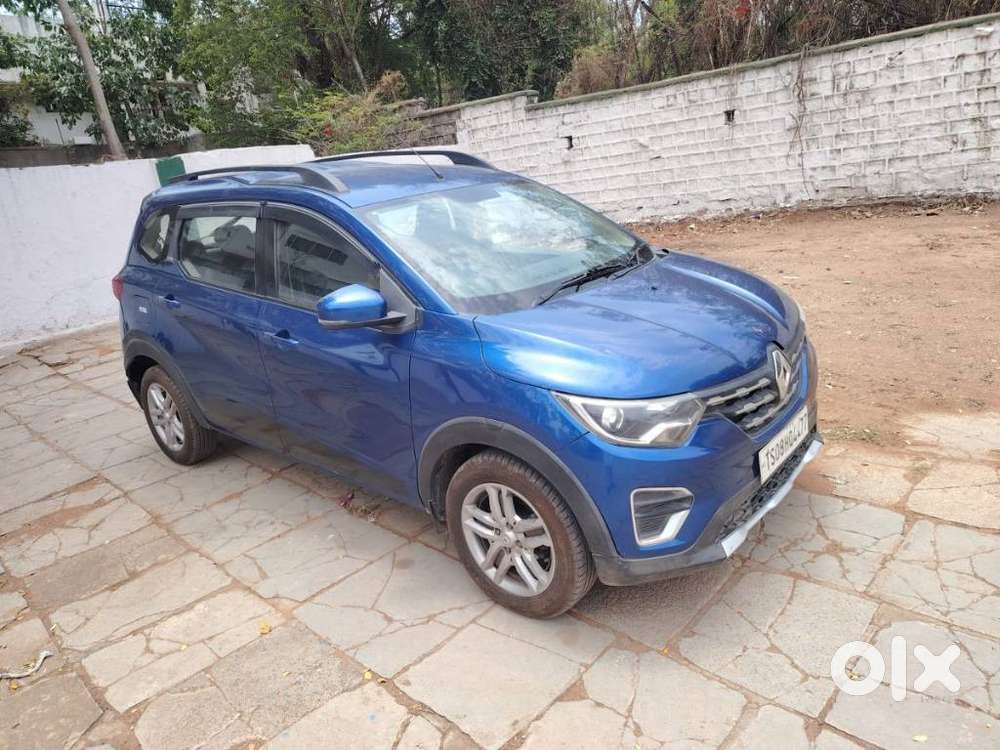 Renault Triber Rxt, 2021, Petrol