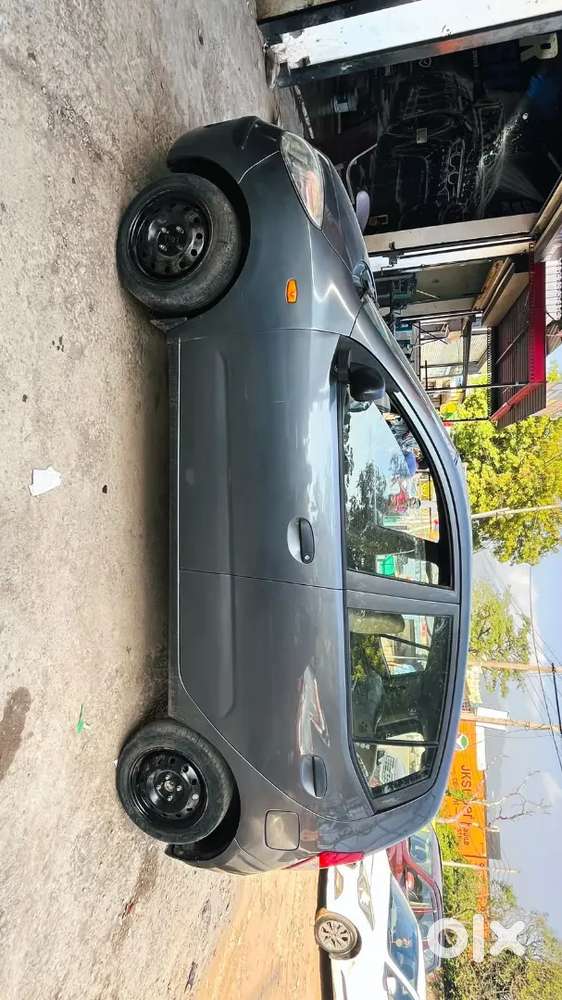 Hyundai I10 2008 Manual Petrol