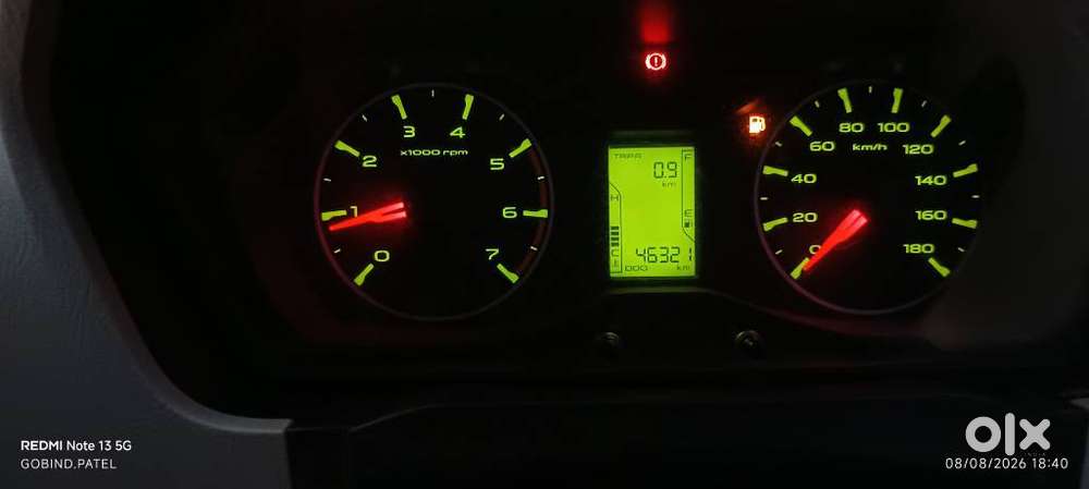 Mahindra Scorpio S3, 2020, Diesel