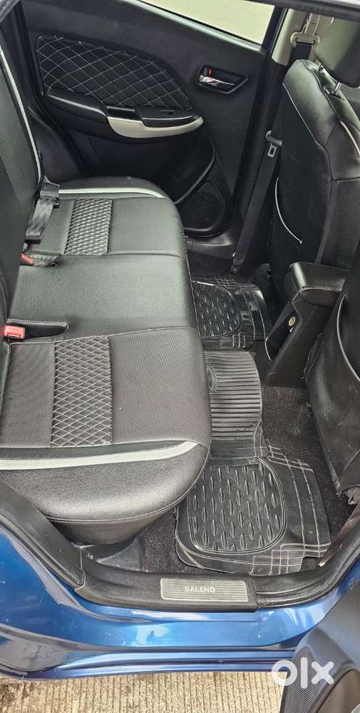 Maruti Suzuki Swift Zdi, 2019, Diesel