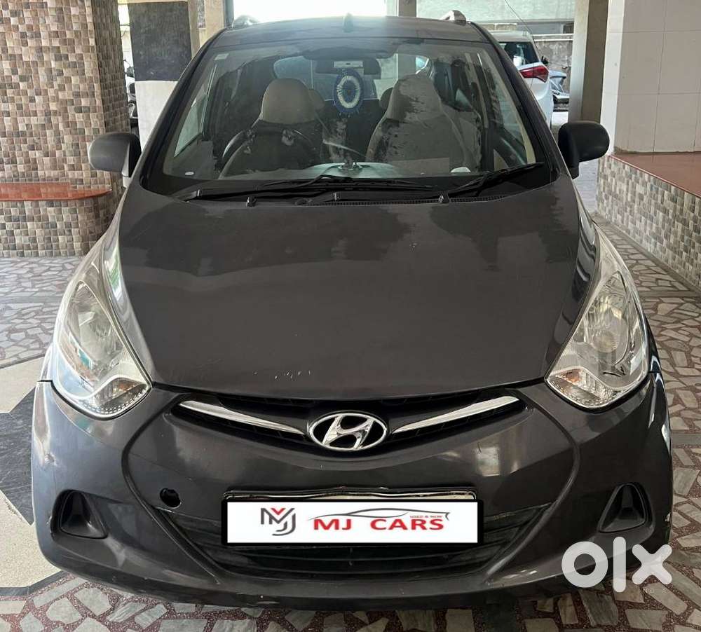 Hyundai Eon Era +, 2016, Petrol