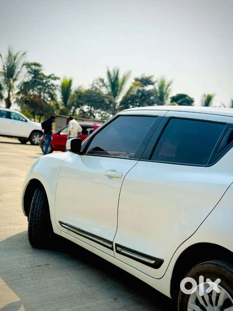 Maruti Suzuki Dzire 2018