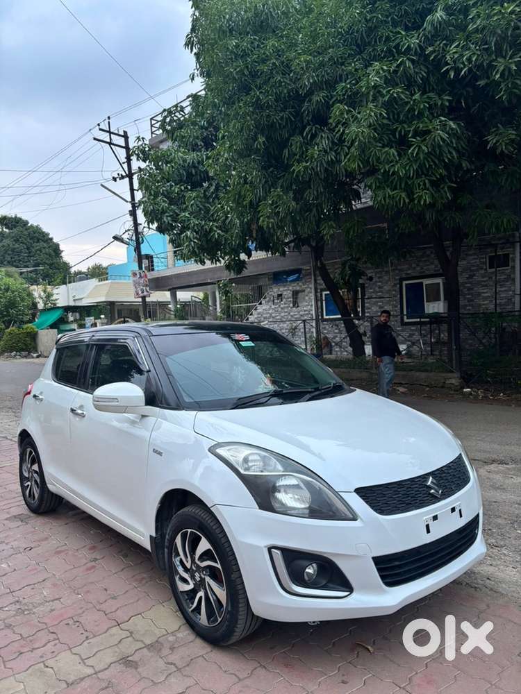 Maruti Swift Vdi Diesel 2014