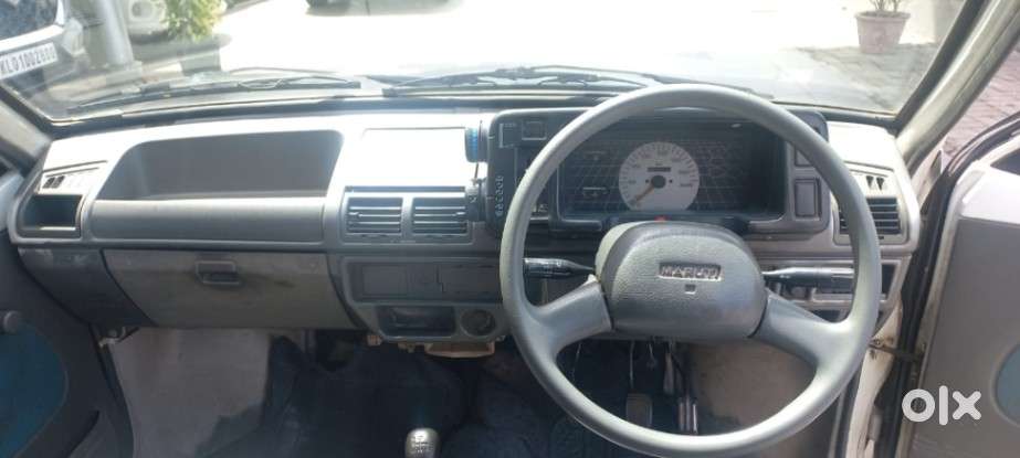 Maruti Suzuki 800 Std Mpfi, 2013, Petrol