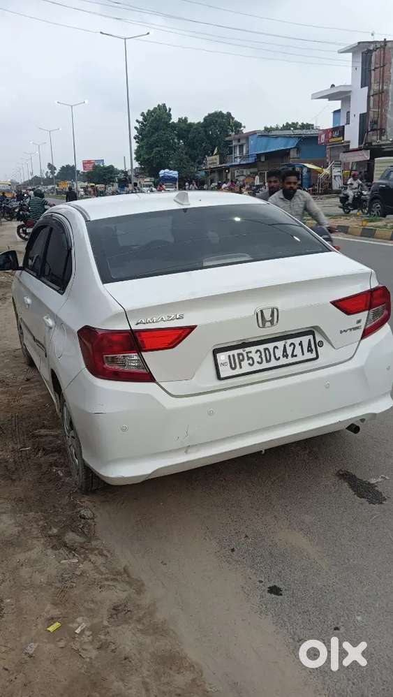 Honda Amaze 1.2 2019