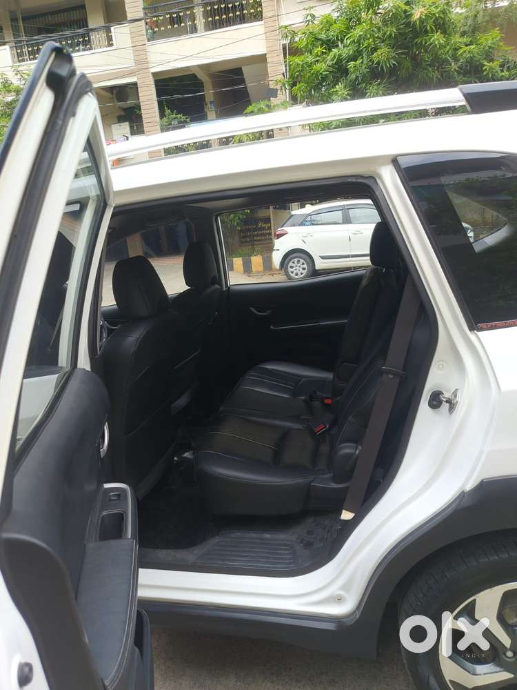 Honda Wr-v 1.5 Vx I-dtec, 2017, Diesel