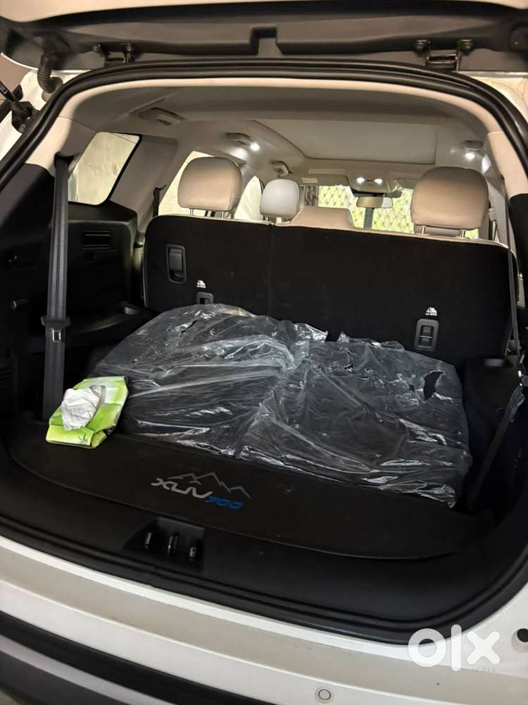 Mahindra Xuv700 2022