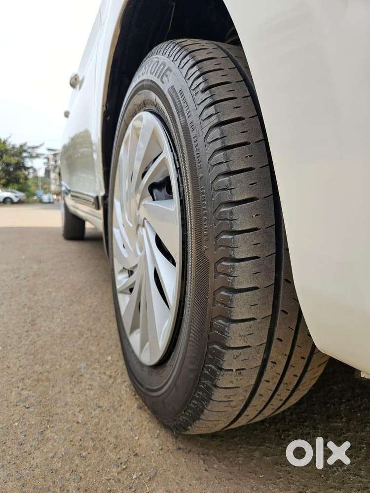 Maruti Suzuki Ertiga Vxi Petrol, 2020, Cng & Hybrids