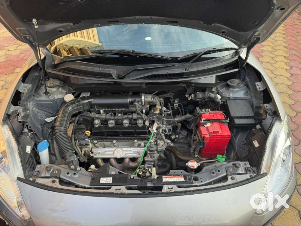 Maruti Suzuki Dzire 2017-2020 1.2 Vxi, 2021, Petrol