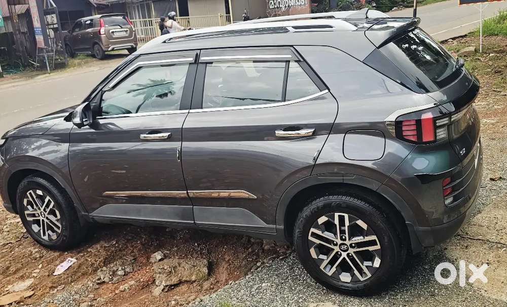 Hyundai Venue Sx 2024