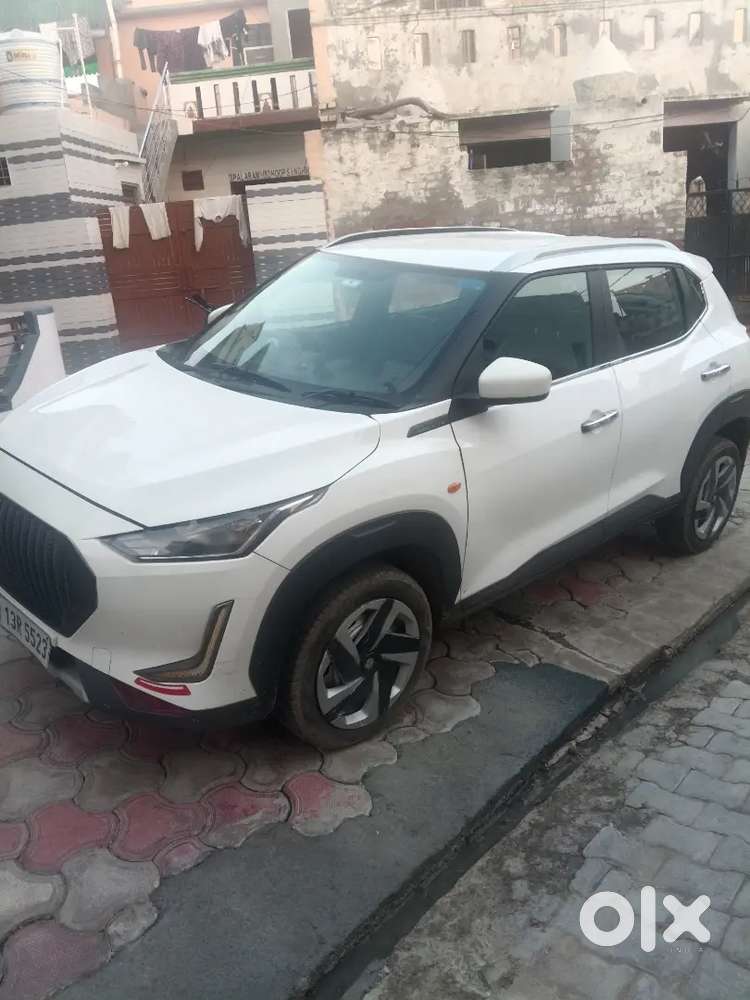Nissan Magnite 2021 Model Xe