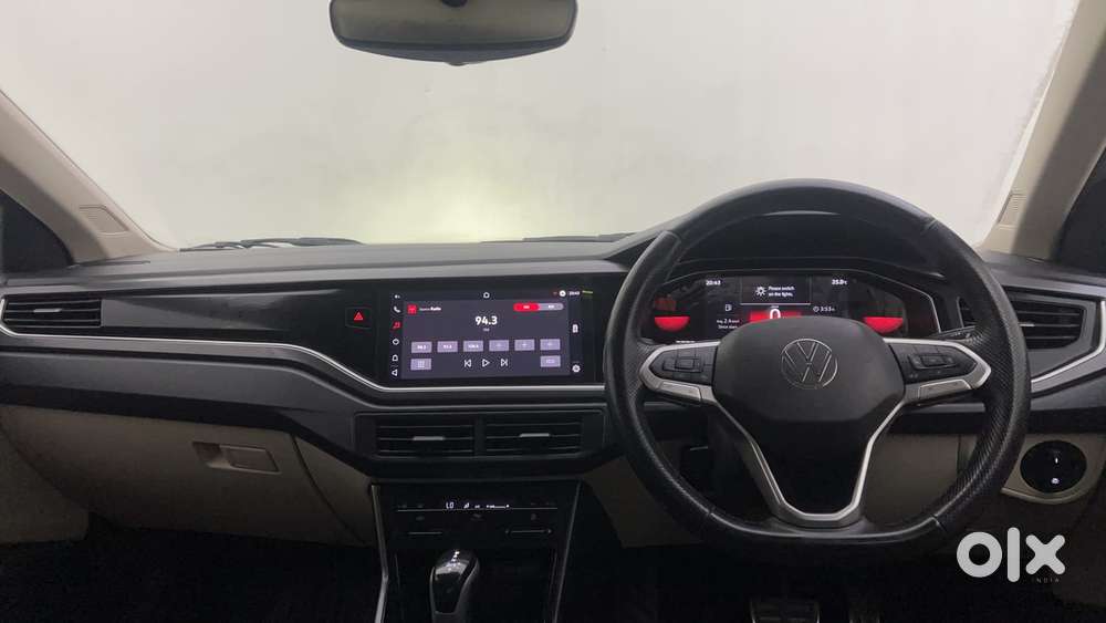 Volkswagen Virtus Gt Edge Limited Edition Dsg, 2022, Petrol