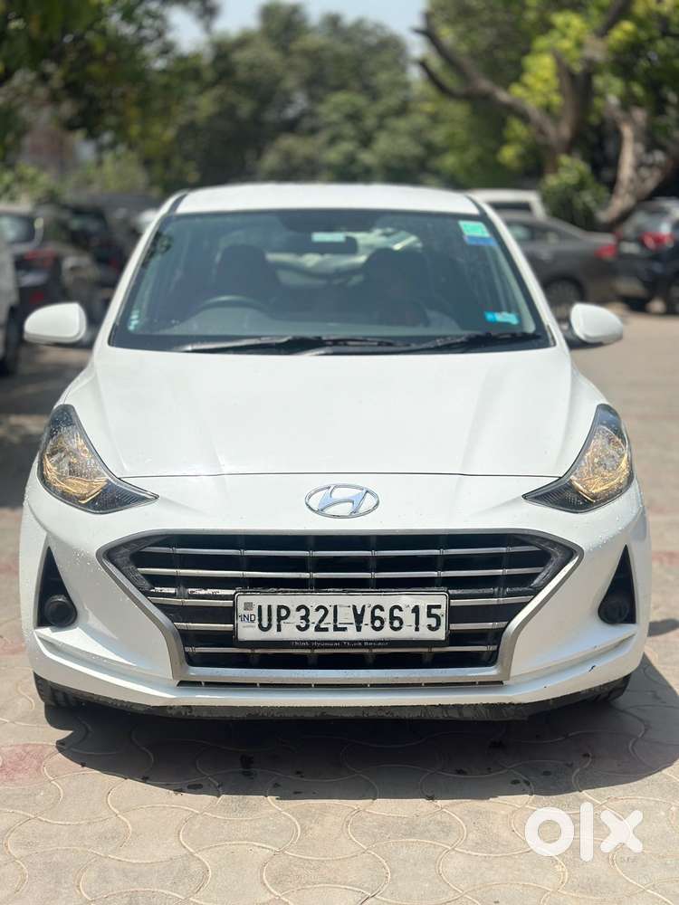 Hyundai Grand I10 Nios Corporate Edition 1.2 Vtvt, 2020, Petrol