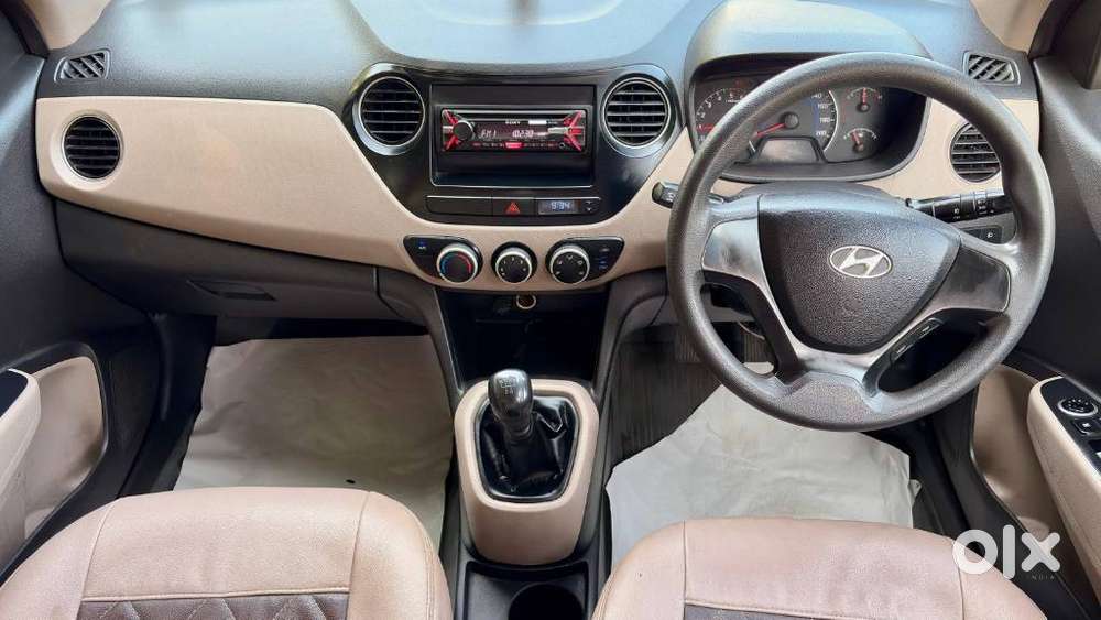 Hyundai Grand I10 Magna 1.1 Crdi, 2015, Diesel