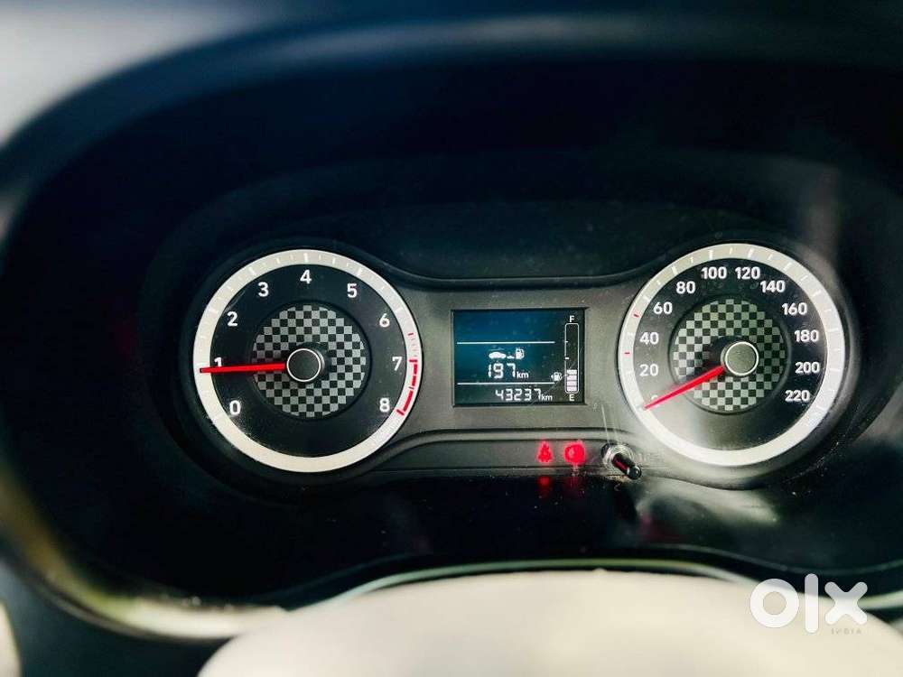 Hyundai Grand I10 Nios Magna 1.2 Kappa Vtvt, 2022, Petrol