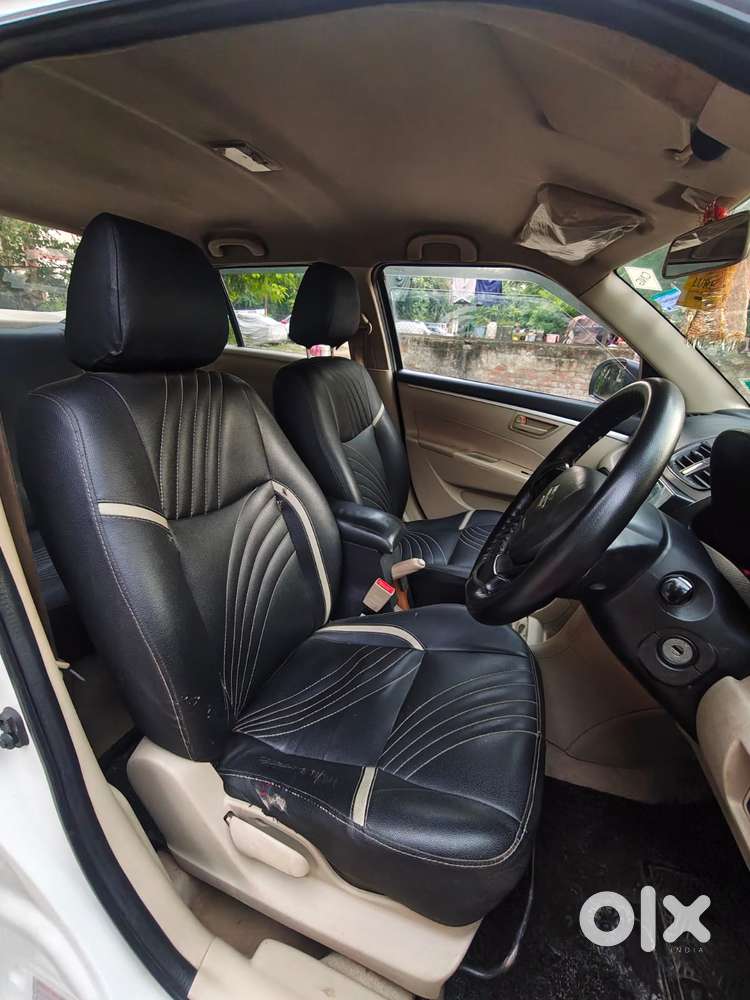 Maruti Suzuki Dzire 1.2 Vxi Cng, 2020, Cng & Hybrids
