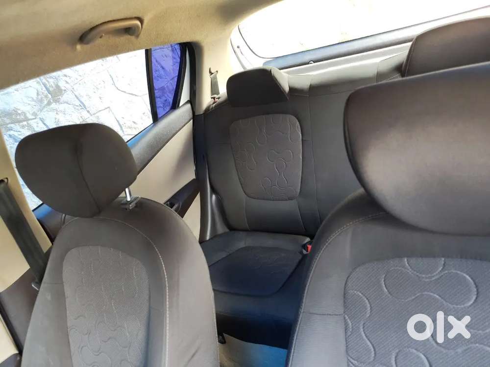 Hyundai I20 2011 Diesel 80 Km Driven New Tyre, No Accident,new Paiting