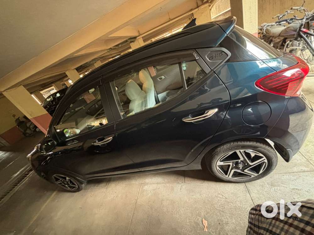 Hyundai Grand I10 Nios 2025 Petrol 3200 Km Driven