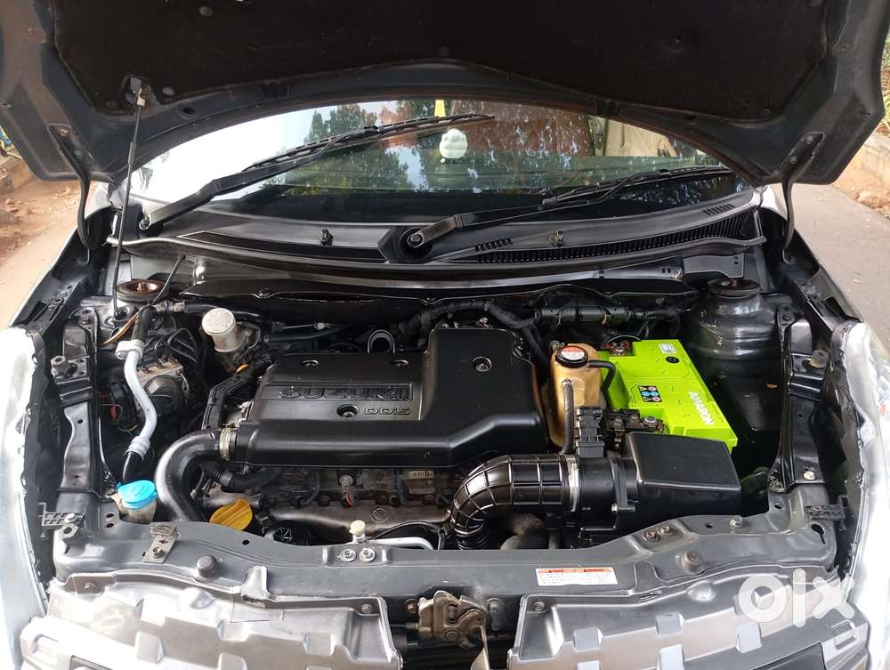 Maruti Suzuki Swift Dzire Zdi Bsiv, 2014, Diesel