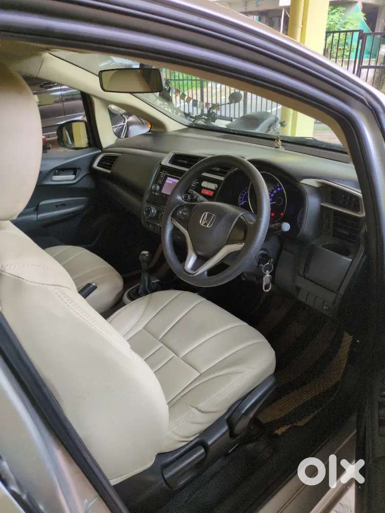 Honda Jazz Vx 2015
