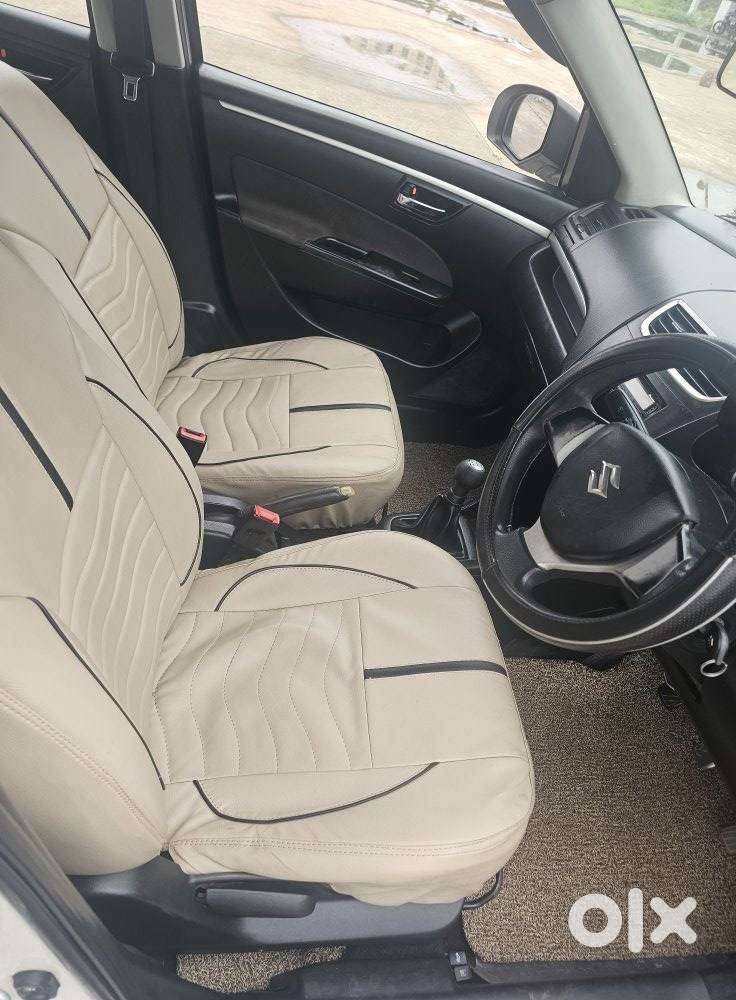 Maruti Suzuki Swift Ddis Vdi, 2014, Diesel