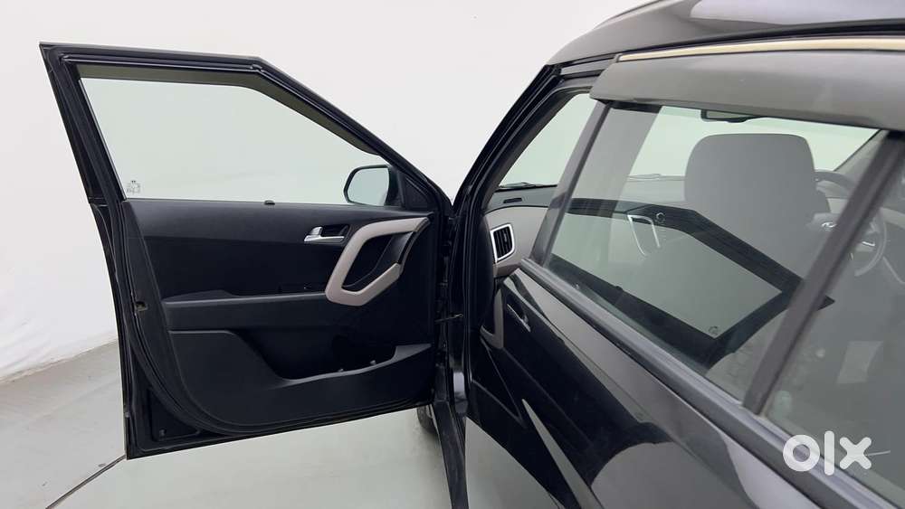 Hyundai Creta 1.6 S At Crdi, 2018, Diesel