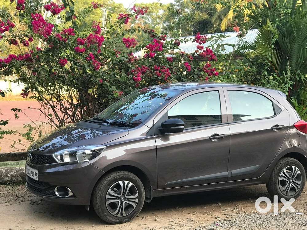 Tata Petrol Car 2019