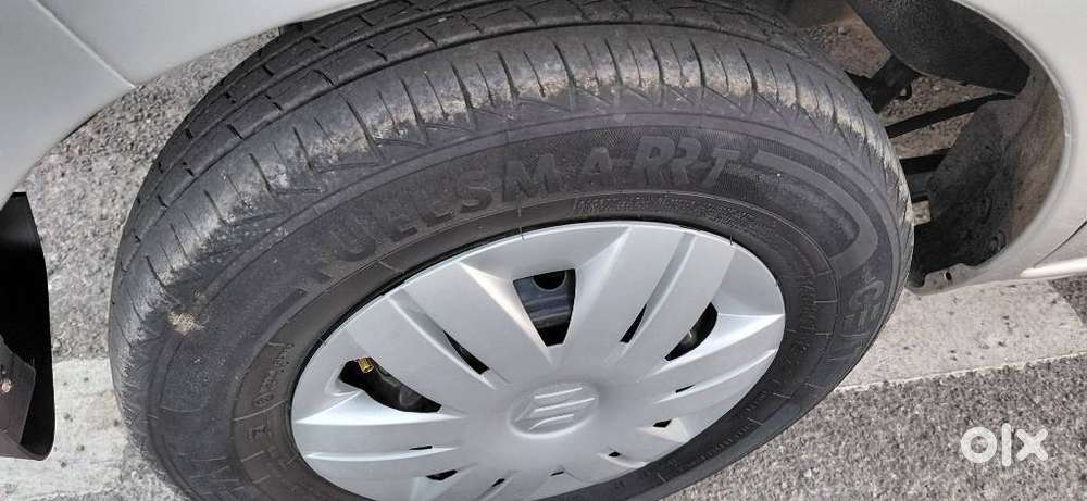 Maruti Suzuki Alto 800 2019-2023 0.8 Lxi (o), 2021, Petrol