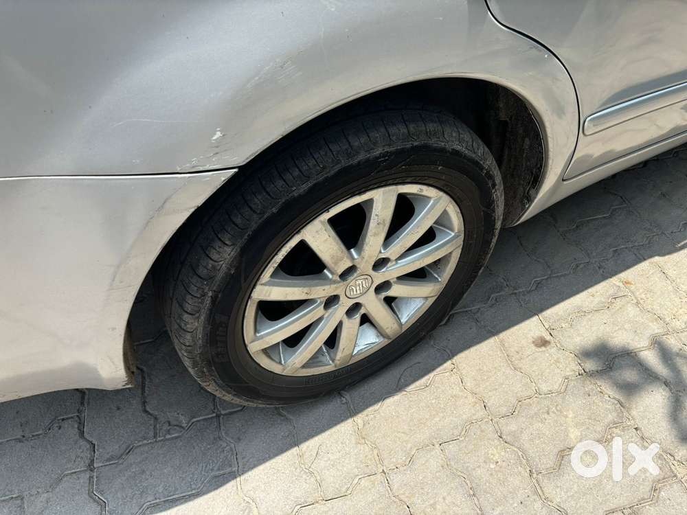 Maruti Suzuki Sx4 Zdi, 2013, Diesel
