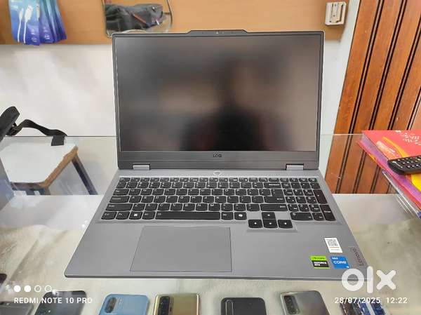 Lenovo LOQ 2024