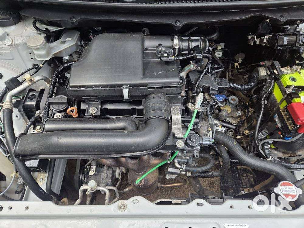 Maruti Suzuki Baleno Delta, 2022, Petrol