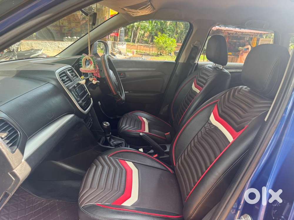 Toyota Urban Cruiser Immaculate Condition, Single Ownership