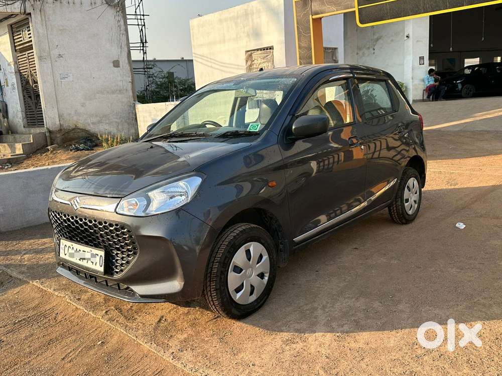 Maruti Suzuki Alto K10 Vxi (o), 2025, Petrol