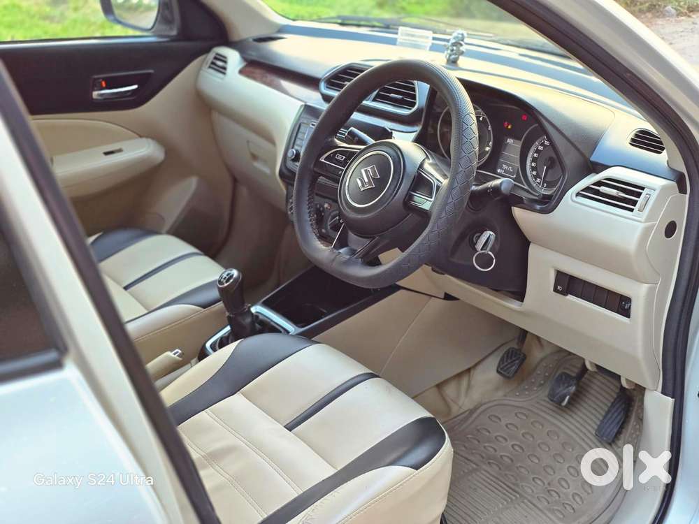 Maruti Suzuki Swift Dzire Vdi (o), 2017, Diesel