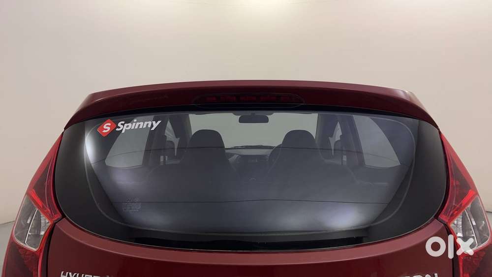 Hyundai Eon Era +, 2013, Petrol