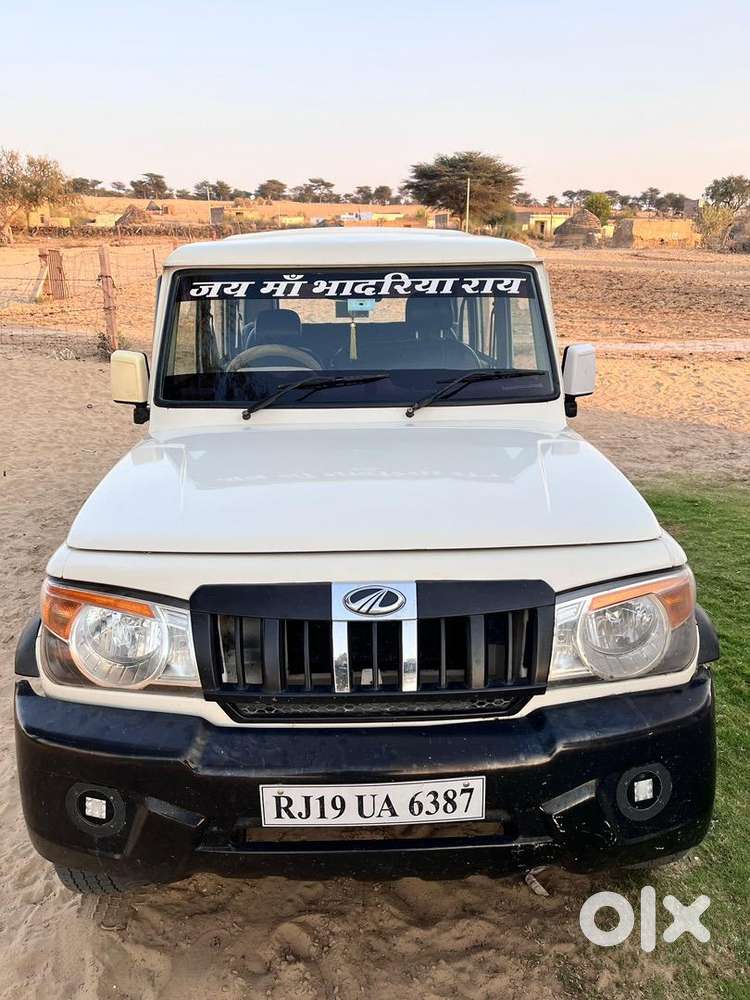 Mahindra Diesel Car 2011