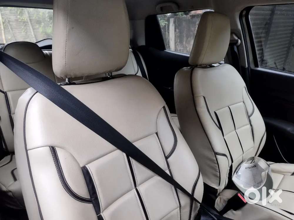 Maruti Suzuki Swift 2021 Petrol