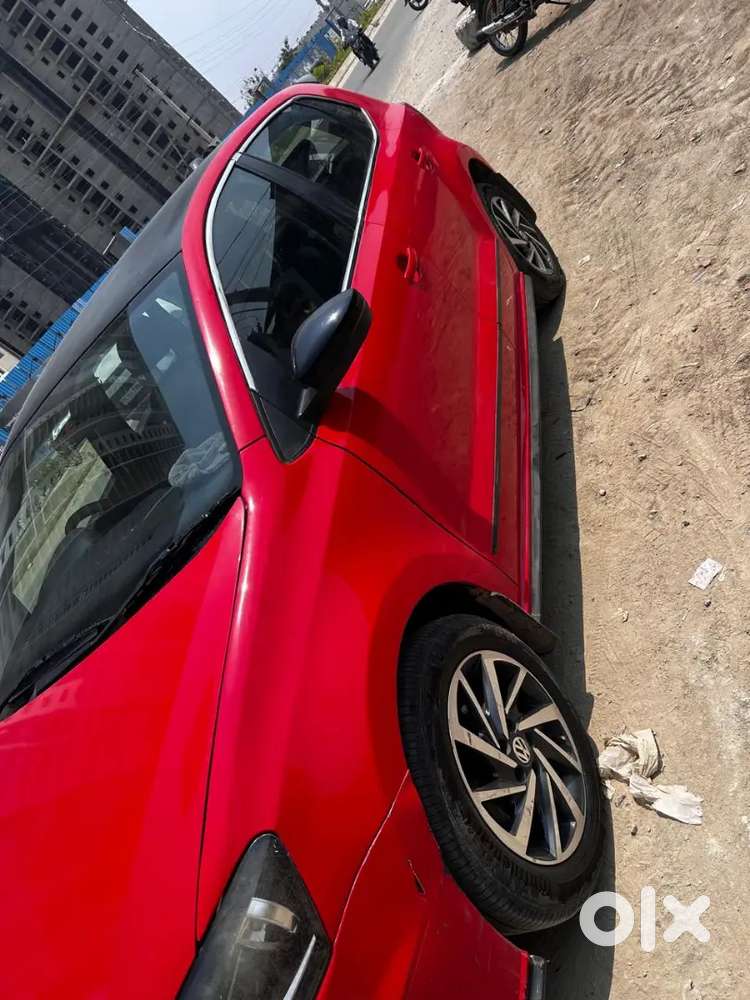 Volkswagen Polo 2021,new Tyres, Full Insurance