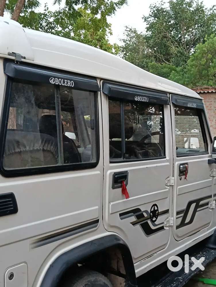 Mahindra Bolero 2012 Diesel
