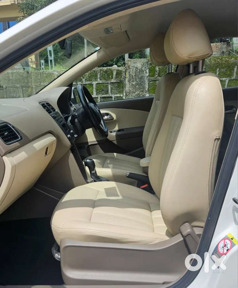 Skoda Rapid 1.5 Tdi At Ambition, 2015, Diesel