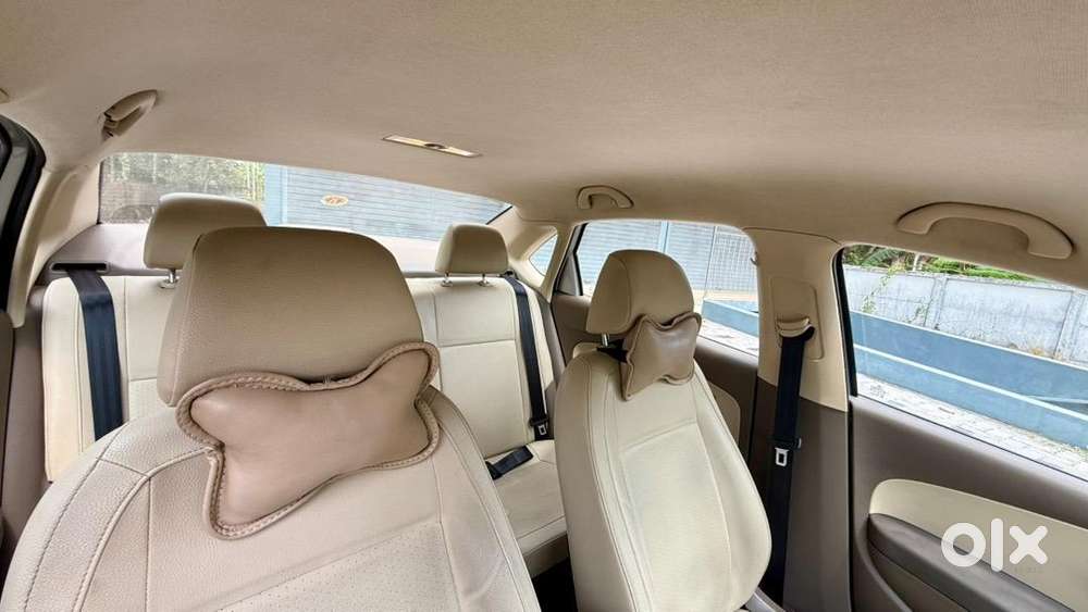 Skoda Rapid 2014 Diesel Well Maintained