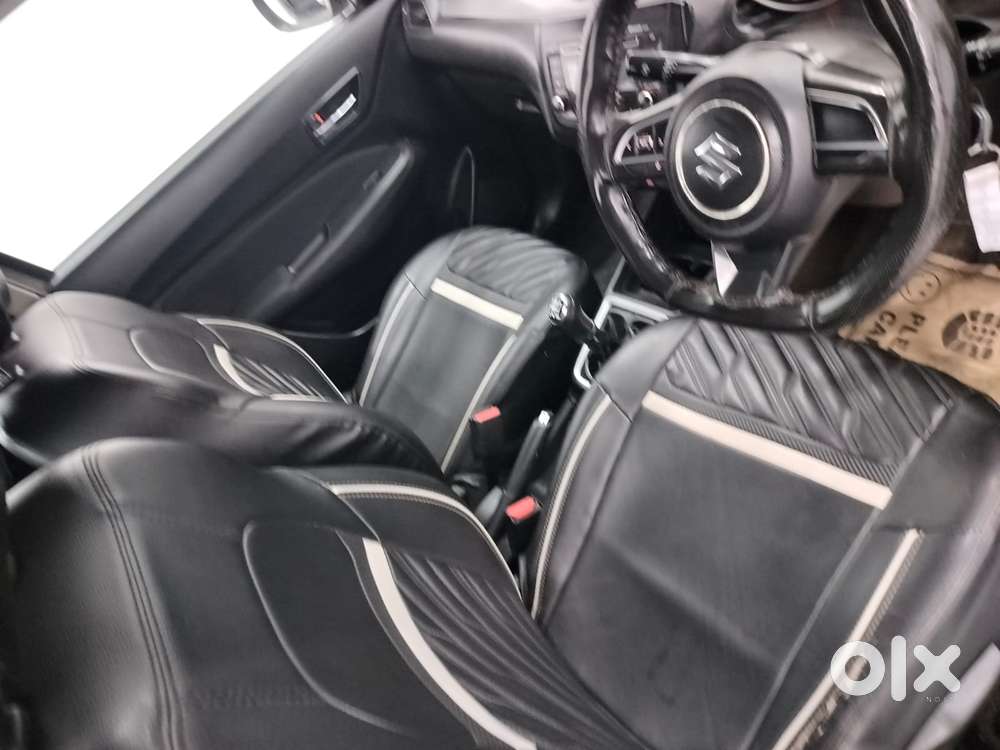 Maruti Suzuki Swift Ddis Vdi, 2019, Diesel