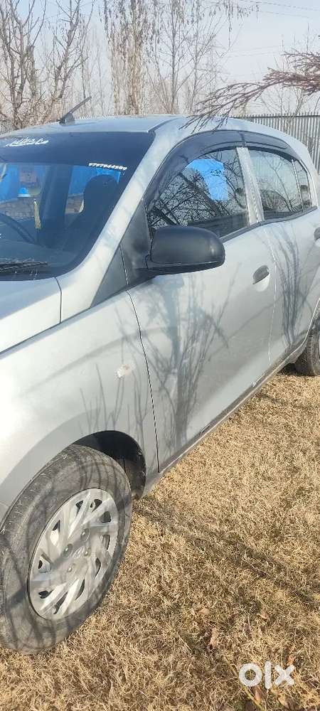 Hyundai New Santro 2019 Petrol 31149 Km Driven