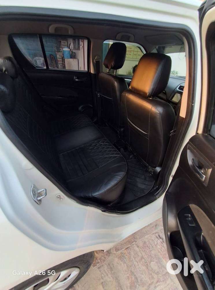 Maruti Suzuki Swift Ddis Vdi, 2012, Diesel