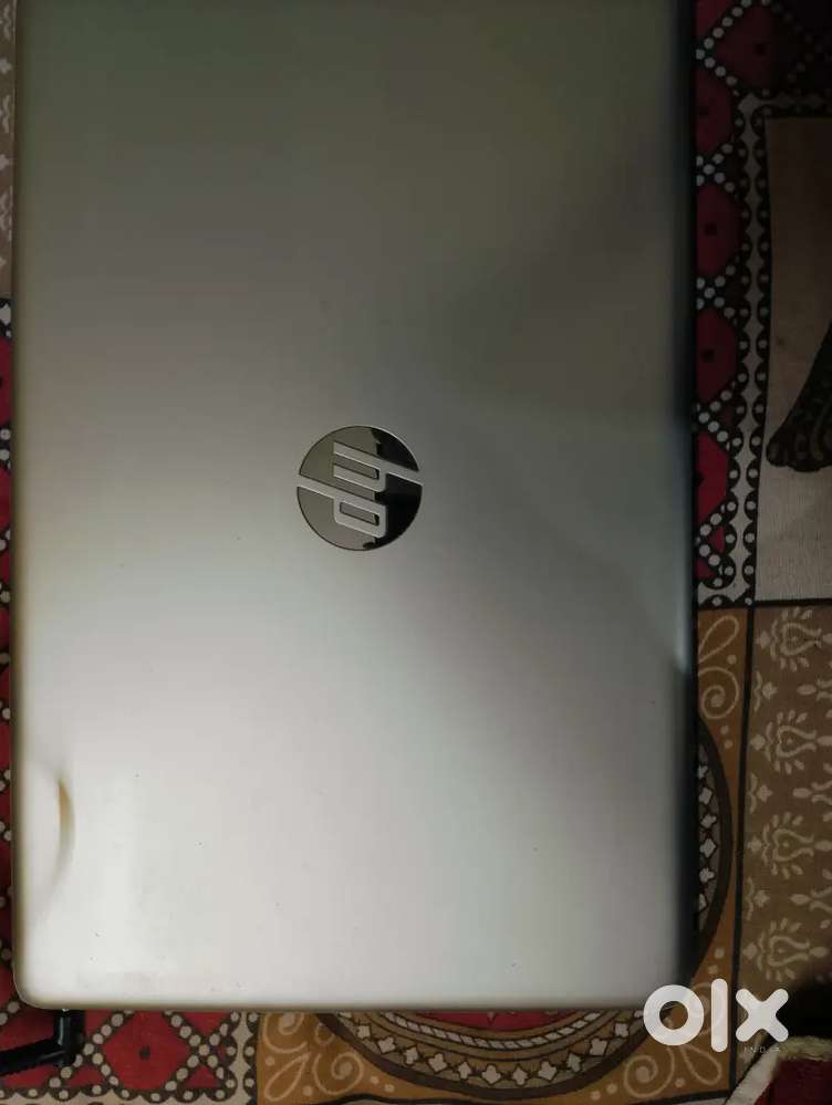 HP Laptop &ndash; Reliable 5-Year-Old Laptop in Good Working Condition  Rea