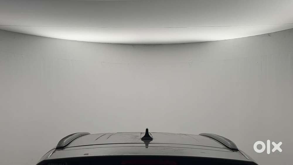 Tata Harrier Xz, 2019, Diesel